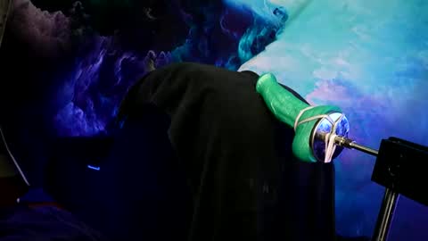 lukewildone online show from 10-13-25, 03:28