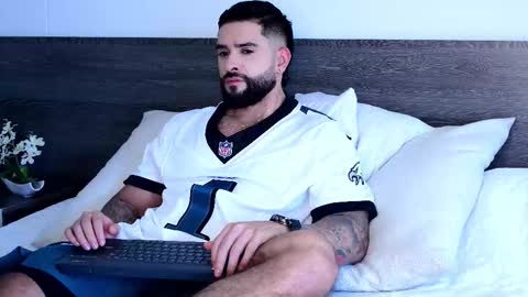 Lukhas f4f online show from 10-10-25, 07:57