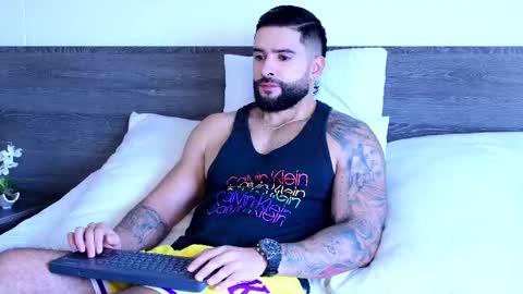 Lukhas f4f online show from 10-14-25, 06:52