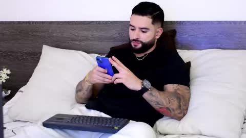 Lukhas f4f online show from 10-19-25, 12:11