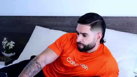 Lukhas f4f online show from 10-27-25, 07:51