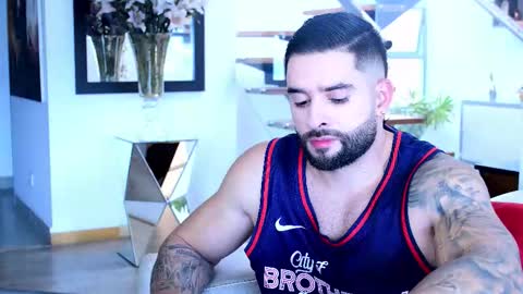 Lukhas f4f online show from 11-07-25, 08:53