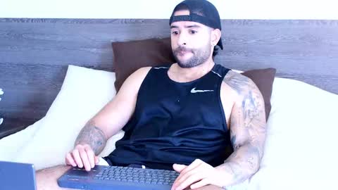 Lukhas f4f online show from 12-04-25, 05:21