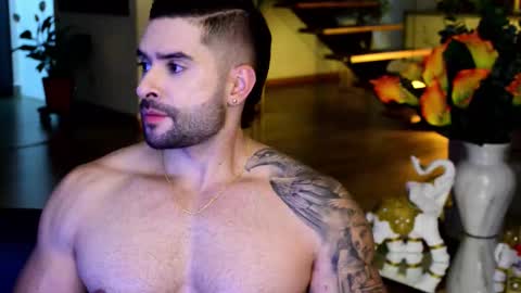 Lukhas f4f online show from 02-17-26, 01:24