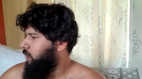 lucifer online show from 11-13-25, 12:15