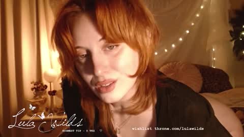 lula wilds online show from 02-02-26, 05:39