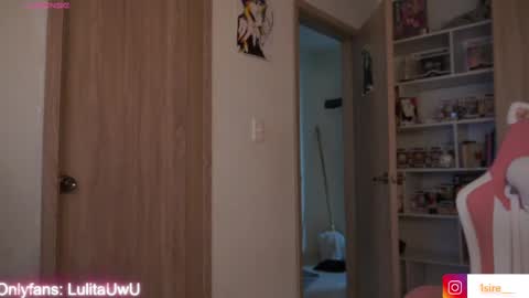 Snapshot of lulitauwu chatting on 01-05-25, 04:25 lulitauwu online show from 01-05-25, 04:25