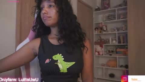 Snapshot of lulitauwu chatting on 02-24-25, 01:13 lulitauwu online show from 02-24-25, 01:13