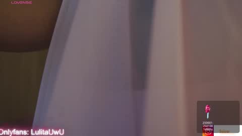 Snapshot of lulitauwu chatting on 02-27-25, 02:42 lulitauwu online show from 02-27-25, 02:42