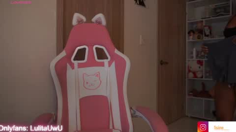 Snapshot of lulitauwu chatting on 03-07-25, 04:02 lulitauwu online show from 03-07-25, 04:02