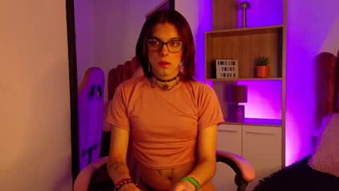 Cookie  online show from 01-17-26, 12:21