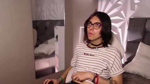 Snapshot of lullaby_charade_ chatting on 02-24-26, 08:45 Cookie online show from 02-24-26, 08:45