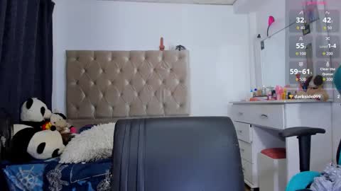 Snapshot of lulu_f1 chatting on 02-05-26, 03:05 ferrer online show from 02-05-26, 03:05