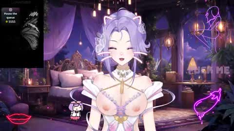 Snapshot of lulu_hentai chatting on 11-04-25, 04:50 Lulu online show from 11-04-25, 04:50