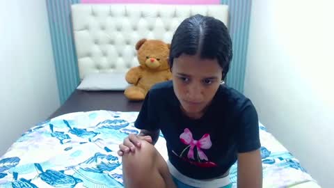 I AM LULU online show from 09-13-25, 07:02