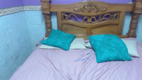 I AM LULU online show from 01-17-26, 03:17