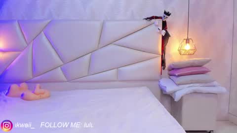 Snapshot of lulu_kawai chatting on 10-16-25, 07:15 lulu online show from 10-16-25, 07:15