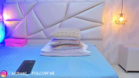 Snapshot of lulu_kawai chatting on 11-05-25, 07:25 lulu online show from 11-05-25, 07:25