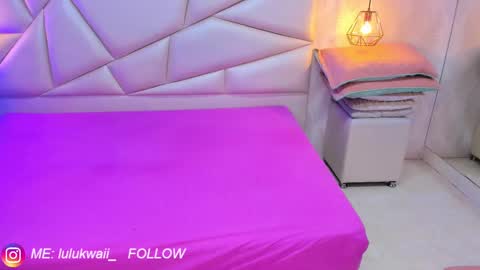 Snapshot of lulu_kawai chatting on 11-07-25, 07:03 lulu online show from 11-07-25, 07:03