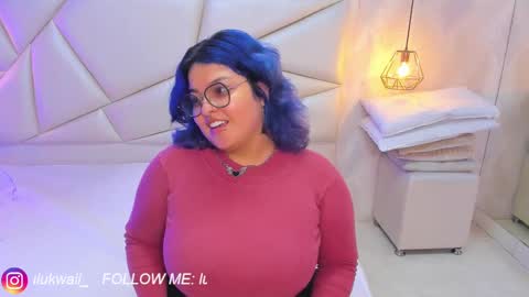 Snapshot of lulu_kawai chatting on 11-10-25, 07:13 lulu online show from 11-10-25, 07:13