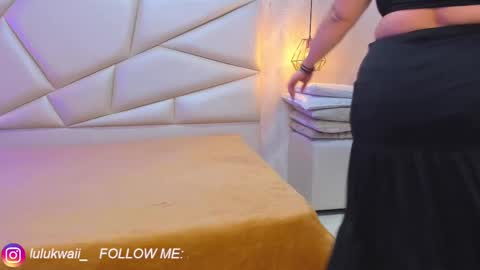 Snapshot of lulu_kawai chatting on 11-18-25, 07:29 lulu online show from 11-18-25, 07:29