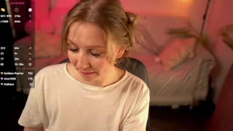 lulu_lovett online show from 01-30-25, 04:34