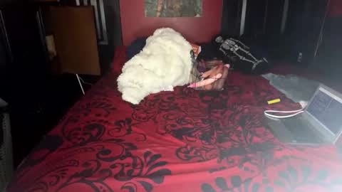 Lulu online show from 02-14-25, 04:09