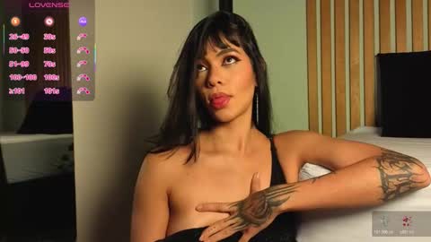 lulu_wonder online show from 11-13-25, 09:47