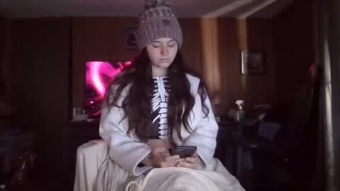 Connie online show from 01-19-25, 06:00