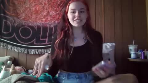 Connie online show from 02-01-25, 02:13