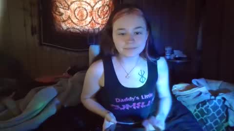 Connie online show from 02-03-25, 04:20