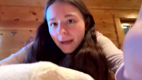 Connie online show from 10-22-25, 02:39