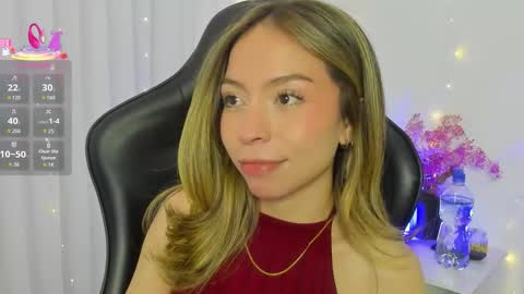 luluuberry online show from 01-31-26, 09:13