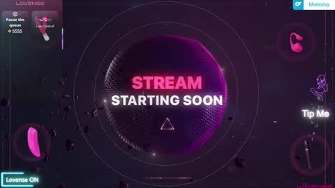 Lulu online show from 11-14-25, 08:07