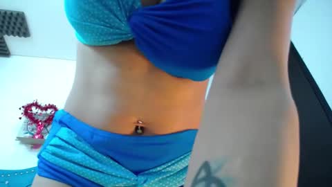 Luly online show from 01-30-25, 04:06