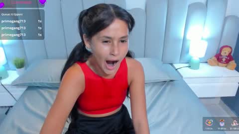 luly_dreams online show from 03-24-26, 11:26