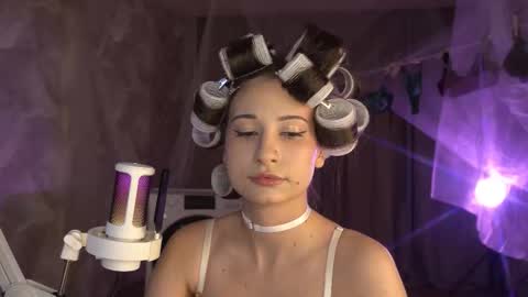 Snapshot of lumenova chatting on 10-25-25, 11:54 Amelia online show from 10-25-25, 11:54