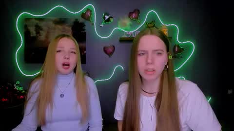 Snapshot of lumi_soft chatting on 02-24-26, 09:18 Sweet Lumi online show from 02-24-26, 09:18