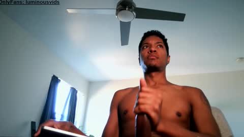 luminous online show from 11-23-25, 07:02