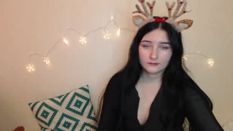 Lumulav online show from 12-18-24, 11:34