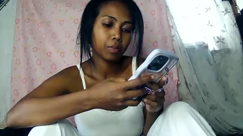 Luna online show from 02-13-25, 12:11