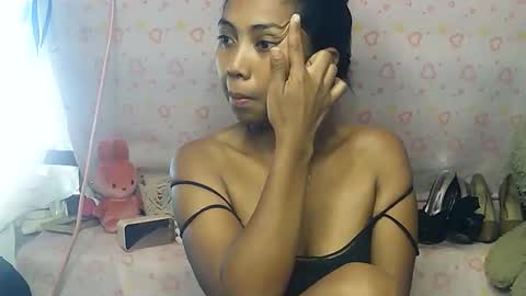 Luna online show from 09-18-25, 05:20