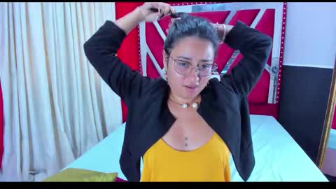 Luna  online show from 10-07-25, 08:50