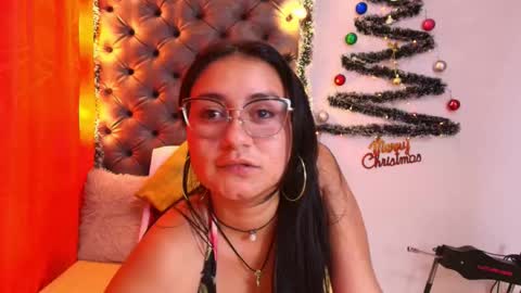 Luna  online show from 12-18-25, 08:59