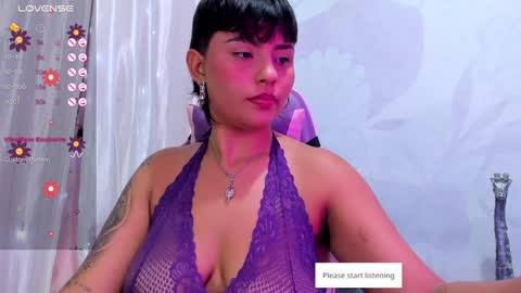 Luna online show from 12-20-24, 02:41