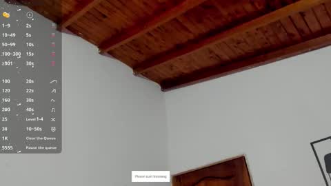 Luna online show from 10-07-25, 12:19