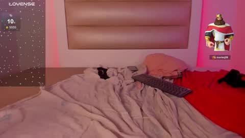 luna online show from 12-18-25, 05:52