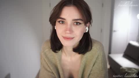 Just call me Lu online show from 01-24-25, 06:46