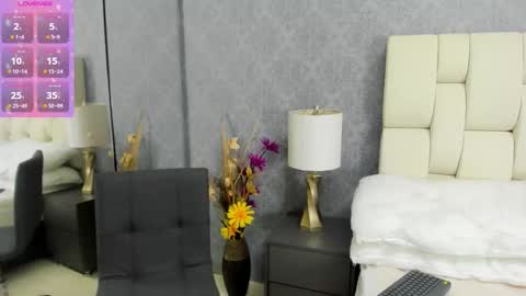 Snapshot of luna_bella3 chatting on 10-31-25, 11:11 Luna online show from 10-31-25, 11:11