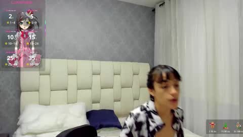 Snapshot of luna_bella3 chatting on 11-08-25, 10:26 Luna online show from 11-08-25, 10:26